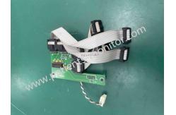 China PHiliph Goldway UT4000F Patient Monitor Interface Board 4C1T01B With Connector Cables supplier