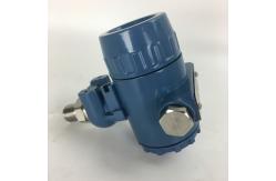 China Smart 15VDC 100mpa Air Liquid Pressure Sensor With Display supplier