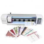 IDskin Customized Sticker Skin Printing And Cutting Machine With Design Software for sale