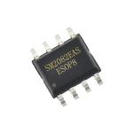 New and original Mcu SM2082EAS LED Driver Integrated Circuits Microcontrollers Ic Chip for sale