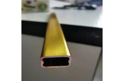 China Customized Aluminium Windows Georgian Bars For Double Glazed supplier