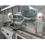 Factory Grade Automatic Single Toilet Roll Packing Machine At A Great Price