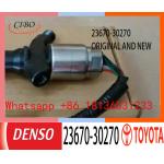23670-30270 2367030270 05R18264 TOYOTA Fuel Injectors