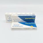 Diagnostic Saliva Antigen Swab Test Kit One Step Sets For PCR Test for sale