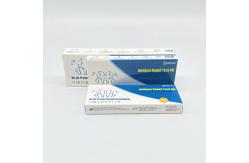 China Diagnostic Saliva Antigen Swab Test Kit One Step Sets For PCR Test supplier