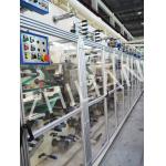 Customized Disposable Breast Pad Machine Elastic Ribbon Nursing Pad