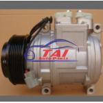 AC Compressor Japanese Engine Parts 38810-PNB-006 For HONDA CR-V HS-110R for sale