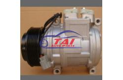 China AC Compressor Japanese Engine Parts 38810-PNB-006 For HONDA CR-V HS-110R supplier