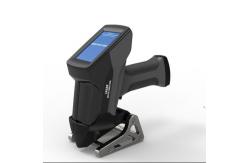 China IP54 Hand Held LIBS Laser Alloy Material Identification Carbon PMI Analyzer supplier