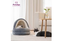 China High Density foam 100 Microfiber tent Pet Bed Mat supplier