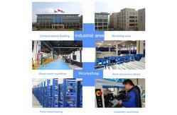 China High Speed SMT Pick And Place Machine Fully Automatic For PCB Assembly supplier