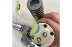 China 249-0712 2490712 Diesel Fuel Injector For C14 C15 Engine supplier