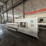 PVC Plastic Tube Twin Screw Pipe Extruder/Extrusion Professional Manufacturing Machine