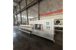 China PVC Plastic Tube Twin Screw Pipe Extruder/Extrusion Professional Manufacturing Machine supplier