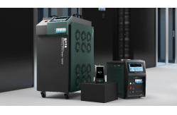 China Charge And Discharge Lab Testing Equipment 100V / 50A Battery supplier