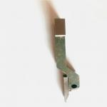 Radiator Tank Clinching Tool 10mm Teeth for Auto Radiator Machine for sale