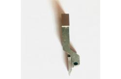 China Radiator Tank Clinching Tool 10mm Teeth for Auto Radiator Machine supplier