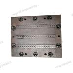 Polyamide Profile Aluminum Window and Door Profile Extrusion Mold for Extruder Machine for sale