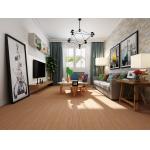 Thickness 10.8mm Wood Grain Ceramic Tiles , Interior And Exterior 20x100 Tiles for sale
