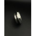 Customized ABS Parts  0.01mm Precision Lightweight Easy Use