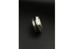 China Customized ABS Parts  0.01mm Precision Lightweight Easy Use supplier
