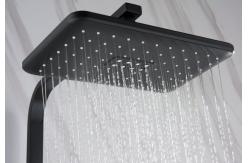 China Zmsh20S001 Rain Shower Faucets supplier