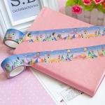 Buy Custom Printed Washi Tapes Dispenser Manufacturer With Your Own Designs