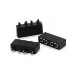 Automotive Car Auto ATY ATO ATC Normal Standard Mini Type Blade PCB Mounting Fuse Holder for sale