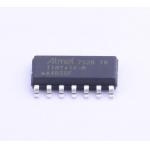 ATTINY414 SSNR 8 Bit Microcontrollers MCU 20MHz SOIC 14 Package for sale