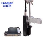 Tij High Resolution Inkjet Printer 110V 220V With Touch Panel for sale