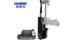 China Tij High Resolution Inkjet Printer 110V 220V With Touch Panel supplier