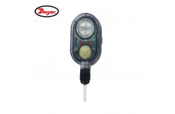 China Dwyer WD3 Water Leak Detector External Powered CCC WD3-BP-D1-A supplier