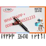 C4.2 C6.4 fuel injector 32F61-00062 32F6100062 32F61-00014 32F6100014 32F61-00022 32F6100022 for sale