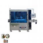 10ml-100ml Voltage Adjustable Filling / Capping Machine For Precision Applications for sale