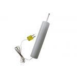 IEC 60335-2-9 Figure 105 Probe For Measuring Surface Temperatures