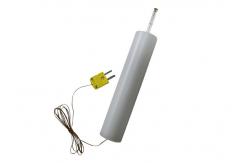 China IEC 60335-2-9 Figure 105 Probe For Measuring Surface Temperatures supplier
