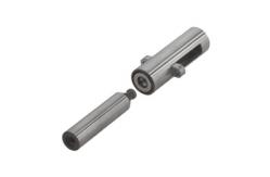 China BAITO ISO9001 Internal Latch Lock Plastic Moulded Components supplier