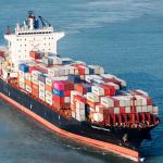 LCL Fcl Freight Forwarding Shipping From China To Vietnam Sea Transportation
