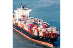 China LCL Fcl Freight Forwarding Shipping From China To Vietnam Sea Transportation supplier