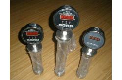 China XIAN JIANGHE WKD flow transmitter controller , level control transmitter intergrated with measurement supplier