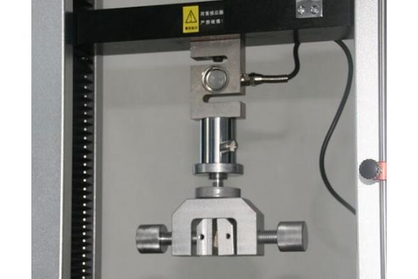 tensile test procedure