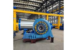 China 200kw-20mw Water Turbine Generator For Low To Medium Power Generation supplier
