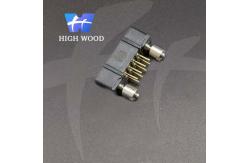 China HW-CMM Connector, HW-221S08F22,2mm Pitch. supplier