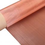 60 Mesh Brass Woven Ultra Fine Screen Mesh For Smoking Filter for sale