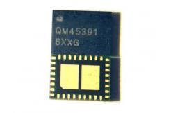 China QM45391 Wireless Communication Module 802.11 Hastings Dual 5GHz Front-End Module supplier
