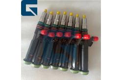 China EX59407500020 Engine Tier 2 Fuel Injector supplier