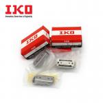IKO BSR1230SL Linear Slide Unit Bearings For Automotive Tractor Construction And Rolling Mill for sale