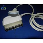 GE C1-5-D curved array ultrasound transducer probe for sale