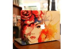 China Desktop Scratch Guard Laptop Skin Making Machine Plotter Vinyl Cutter 3M supplier