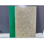 PE Aluminum Composite Panel with Mirror Finish 3.0mm Sheet High-Performance PE Coating for sale